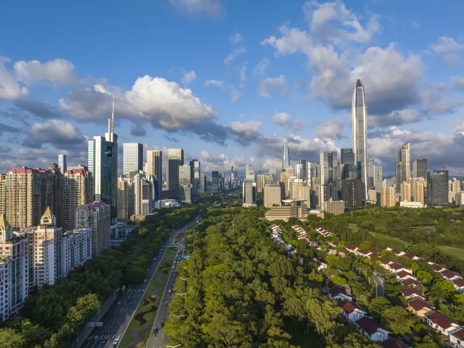 深圳深圳移动宽带