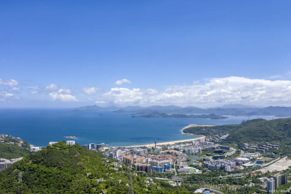 深圳深圳移动宽带